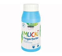 Kreul 23213 Finger Paint Light Blue 750 ml 1 pieza