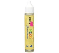 KREUL 24381 - Pegamento Infantil Mucki, 29 ml bolígrafo, Soluble en Agua, sin disolventes, sin PVC, Inodoro, de Uso Universal, sin parabenos, sin Gluten, sin lactosa, Vegano, Lavable