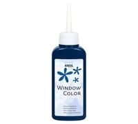 Kreul 42717 Glass Paint Night Blue 80 ml 1 pieza