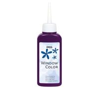 Kreul 42718 Glass Paint Violeta 80 ml 1 pieza