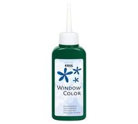 Kreul 42719 Glass Paint Moss Green 80 ml 1 pieza