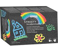 Kreul Streety Tiza 6 x 200 ml