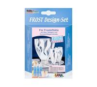 KREUL 45555 - Set 3 FROST DESIGN 29ml.