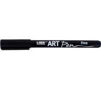 KREUL 47951 - Rotulador escritura ART Pen punta fina negro 1-2mm. Aprox.