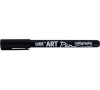 KREUL 47971 - Rotulador escritura ART Pen caligrafía negro 0,5-3,5mm. Aprox.