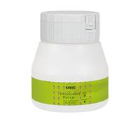 KREUL 48252 - Art Potch pegamento y barniz para decoupage satinado mate, 250 ml, a base de agua, seca rápido y transparente