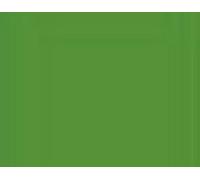 KREUL 48304 - Rotulador escritura Gel verde 0,7mm. Aprox.