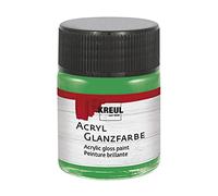 Kreul 79508 Acrylic Paint Verde 50 ml 1 pieza