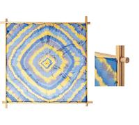 KREUL 810257 - Bastidor madera tensor regulable con mango madera 106x106cm. JAVANA