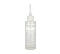 Kreul 818800 - Javana frasco pulverizador vacío, 80 ml, frasco vacío con boquilla de pintura fina para crear líneas delicadas y una aplicación precisa