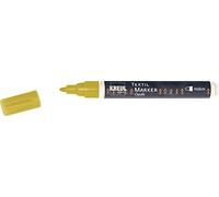Kreul 92769 Marcador para tela Gold 1 pieza