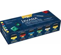 Kreul Javana Set Set of Fabric Paints 6 x 20 ml