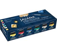 Kreul Javana Set Set of Fabric Paints 6 x 20 ml