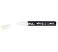 Kreul 92760 Marcador para tela Blanco 1 pieza