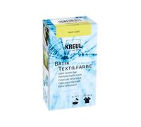 KREUL 98521 - Tinte Textil Batik Neon Light, 70 g, Color en Polvo para Batik y teñido de Textiles
