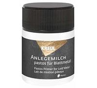 KREUL 99452 - Leche de mezcla en pasta 50 ml Adhesivo grueso especial para láminas de metal, plantillas, etc