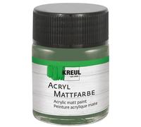 Kreul 75531 Acrylic Paint Russian Green 50 ml 1 pieza
