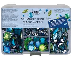 KREUL C. - Abalorios y cuentas sueltas (Hobby Line 49644) , color/modelo surtido