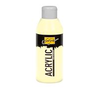 KREUL C.KREUL Acrylfarbe SOLO Goya, elfenbein, 250 ml