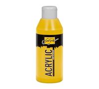 KREUL C.KREUL Acrylfarbe SOLO Goya, gold, 250 ml