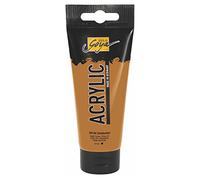 KREUL C.KREUL Acrylfarbe SOLO Goya, goldocker, 100 ml