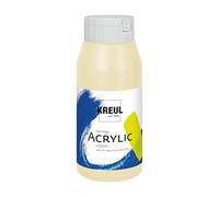 KREUL C.KREUL Acrylfarbe SOLO Goya TRITON, beige, 750 ml