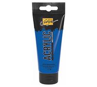KREUL C.KREUL Acrylfarbe SOLO Goya, ultramarinblau, 100 ml