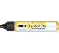 KREUL C.KREUL KerzenPen Hobby Line "PicTixx", glitter-gold
