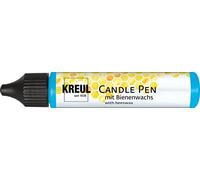 KREUL C.KREUL KerzenPen Hobby Line "PicTixx", hellblau