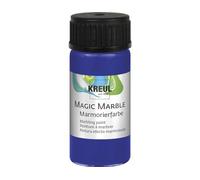 KREUL Magic Marble-Pintura para mármol (20 ml), Color Morado, (K73209)