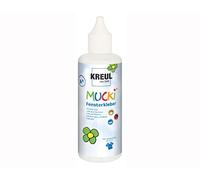 KREUL pegamento 42801 Ventana "MUCKI, 80 ml botella