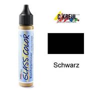 KREUL- Pintura, Color Negro (K42456)