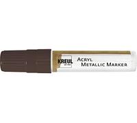 KREUL Rotulador acrílico Metallic Marker XXL Cobre