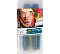 Kreul Solo Goya Tritón Varios Acrylic Paint Marker Sets