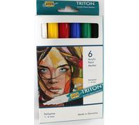 Kreul Solo Goya Tritón Varios Acrylic Paint Marker Sets