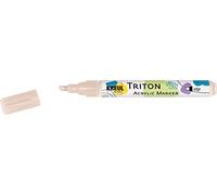 KREUL Triton acrylic Paint Marker solo GOYA 1.4 pinturas acrílicas de varios coloures