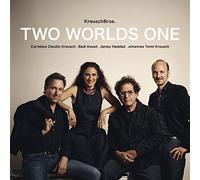 Kreusch Bros. - Two Worlds One