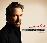 Kreusch,Cornelius Claudio - Heart & Soul