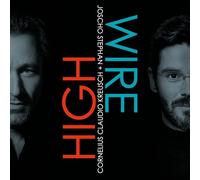 Kreusch,Cornelius Claudio - Highwire