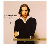 Kreusch,Cornelius Claudio - Piano Solo from New York