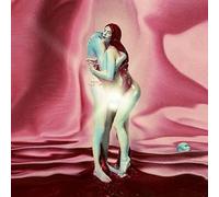 Kreusch, Sylvie - Montbray -Coloured- [Vinilo]