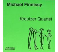 Kreutzer Quarte Music for String Quartet (Kreutzer Quarte (CD) (Importación USA)