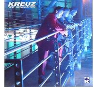 Kreuz - New Generation