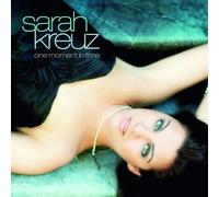 Kreuz,Sarah - One Moment in Time [Import]