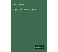 Kreuz und quer durch Marokko