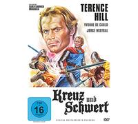 Kreuz und Schwert [Alemania] [DVD]