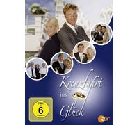 Kreuzfahrt ins Glück - Box 1 [Alemania] [DVD]