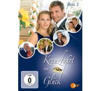 Kreuzfahrt ins Glück - Box 2 [Alemania] [DVD]
