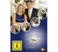 Kreuzfahrt ins Glück - Box 4 [Alemania] [DVD]