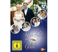 Kreuzfahrt ins Glück - Box 6 [Alemania] [DVD]